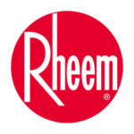 Rheem logo